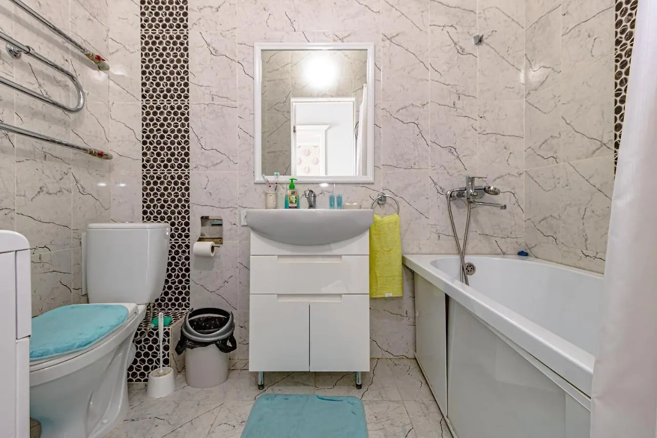 Apartments Promenade 180 Nur-Sultan  0*, Nur-Sultan (Astana)