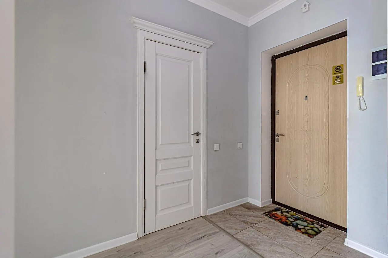 Apartments Promenade 180 Nur-Sultan
