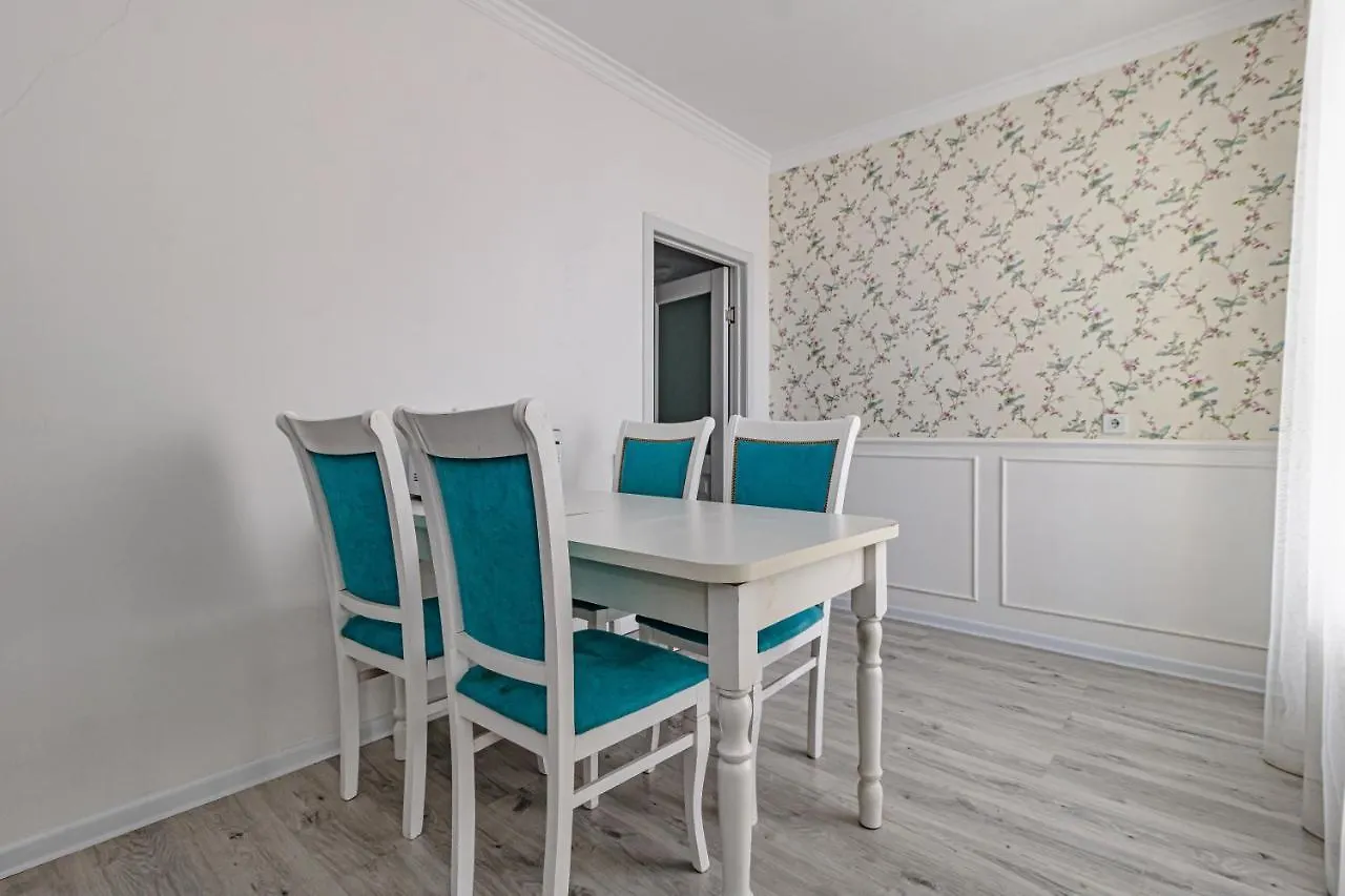 Apartments Promenade 180 Nur-Sultan  Kazakhstan