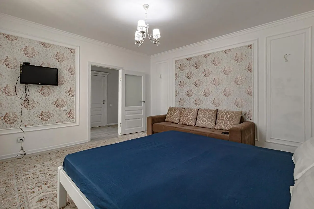 Apartments Promenade 180 Nur-Sultan