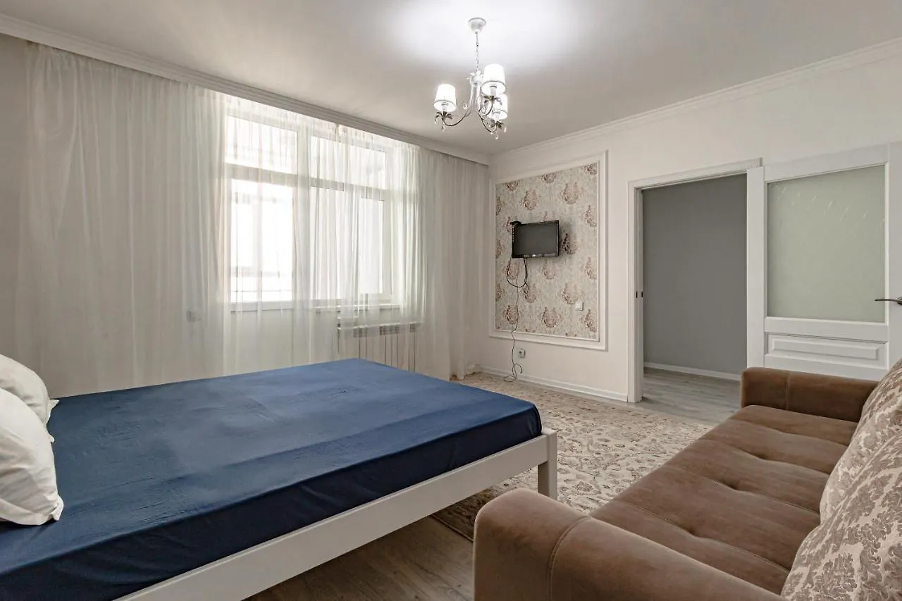 Apartments Promenade 180 Nur-Sultan  Kazakhstan