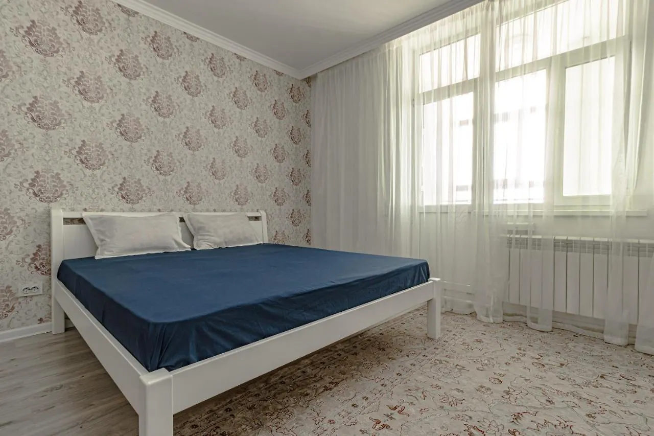 Apartments Promenade 180 Nur-Sultan  0*, Nur-Sultan (Astana) Kazakhstan