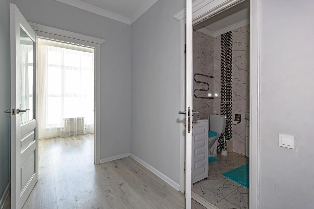 Apartments Promenade 180 Nur-Sultan