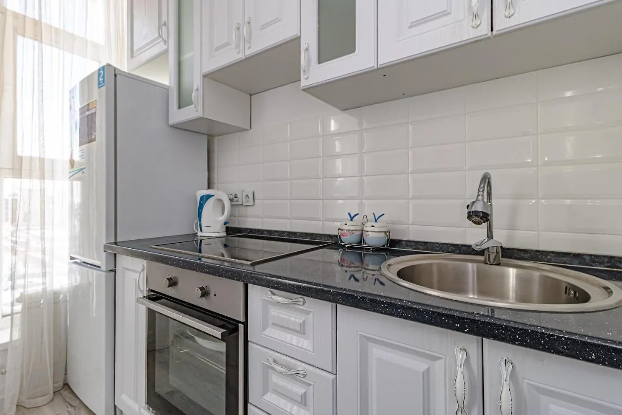 Apartments Promenade 180 Nur-Sultan   Nur-Sultan (Astana)